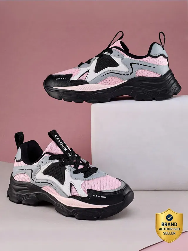 CAMPUS LIGHTINING Sneakers For Women