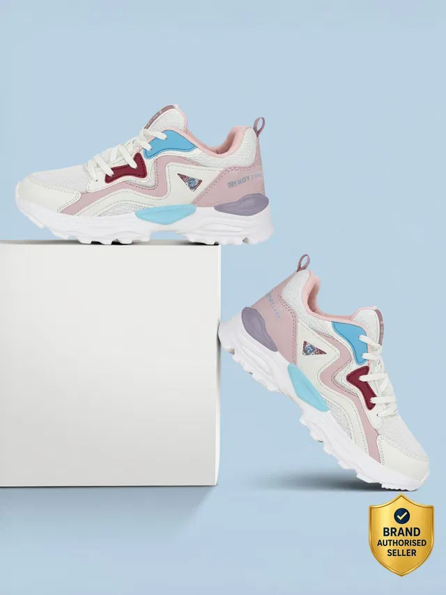 CAMPUS BIRDIE Sneakers For Women