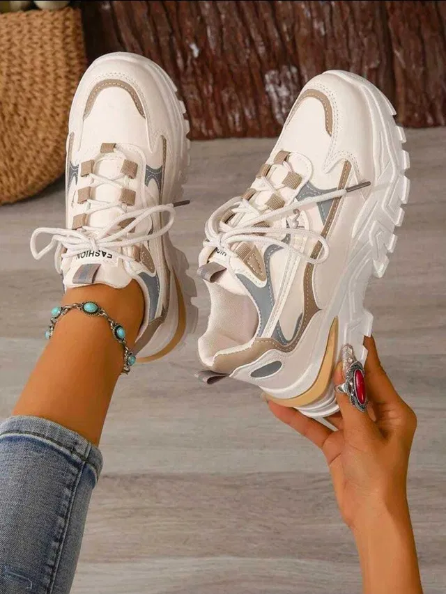 Shozie Sneakers For Women