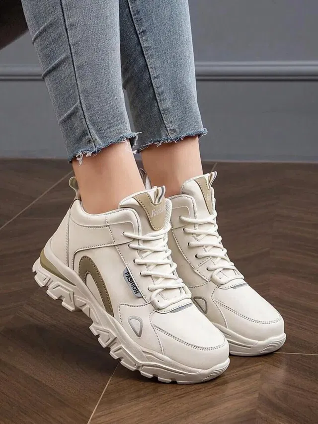 Layasa Sneakers For Women