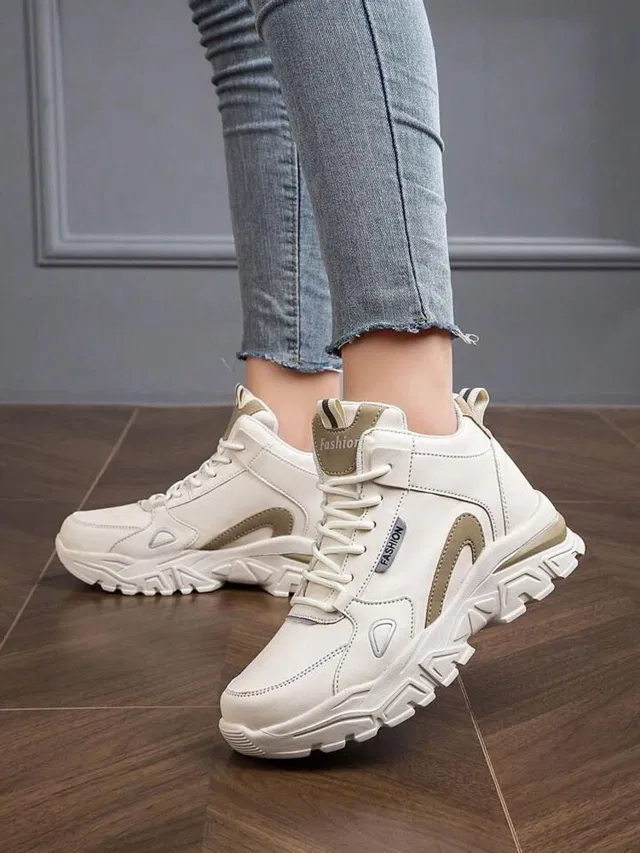 Layasa Sneakers For Women