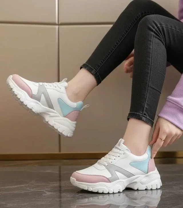 Shozie Sneakers For Women