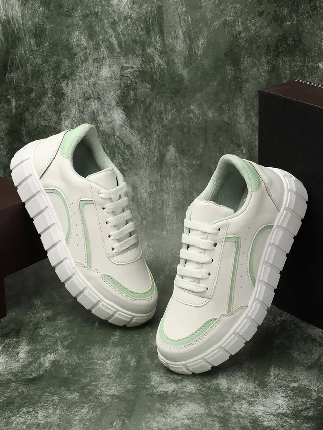 Zapatoz Sneakers For Women