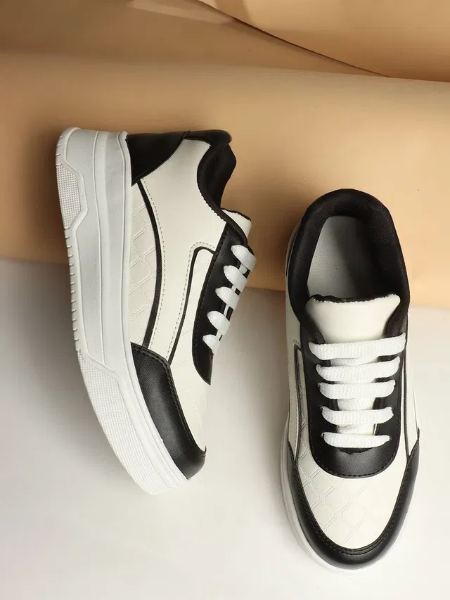 Zapatoz Stylish Casual Comfort Sneaker Sneakers For Women