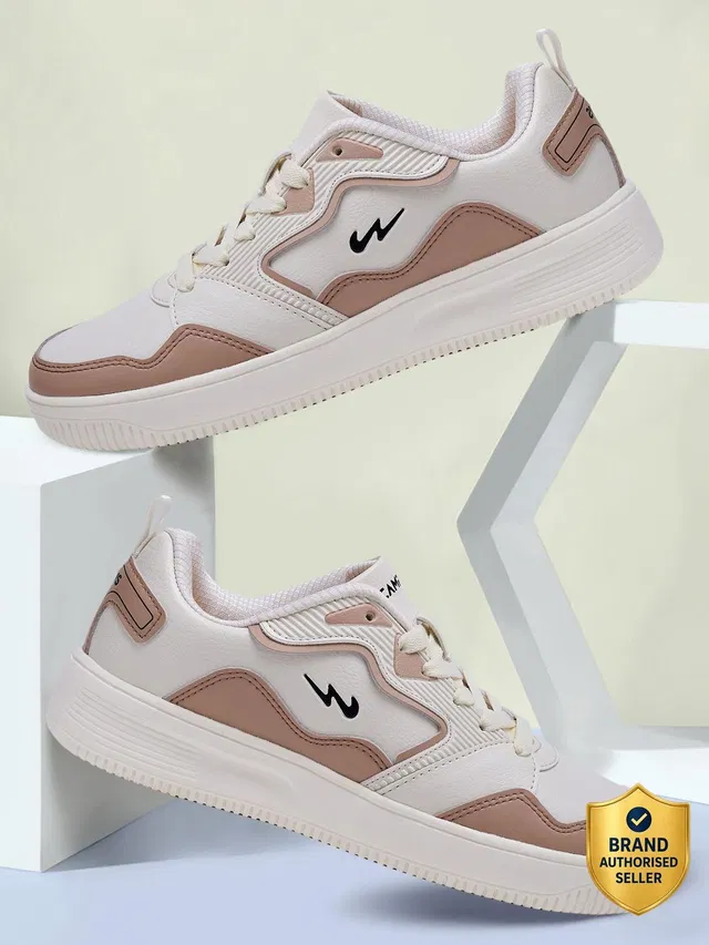 CAMPUS OGL-06 Sneakers For Women