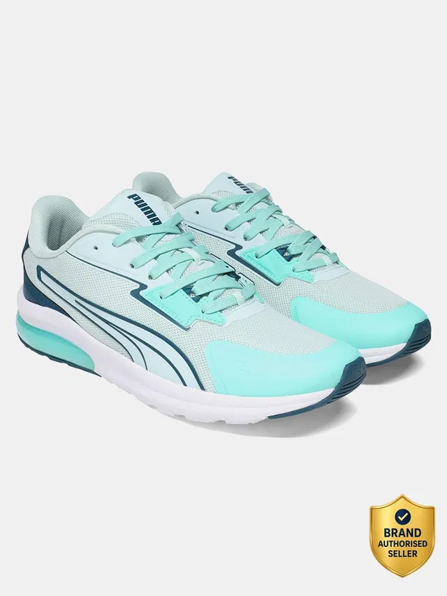 PUMA NeonStrides Casual Shoes For Women