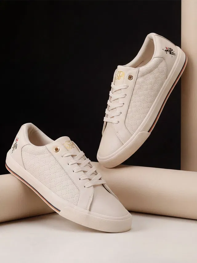 U.S. POLO ASSN. HEIDI 2.0 Shoe Sneakers For Women