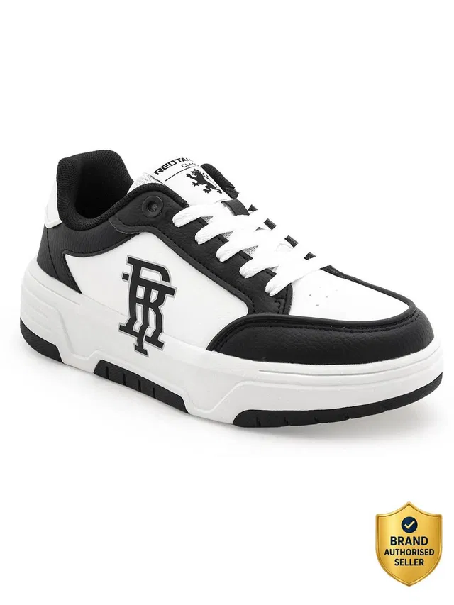 RED TAPE Women's Lifestyle Sneakers | Casual Low-Cut Style Sneakers For Women