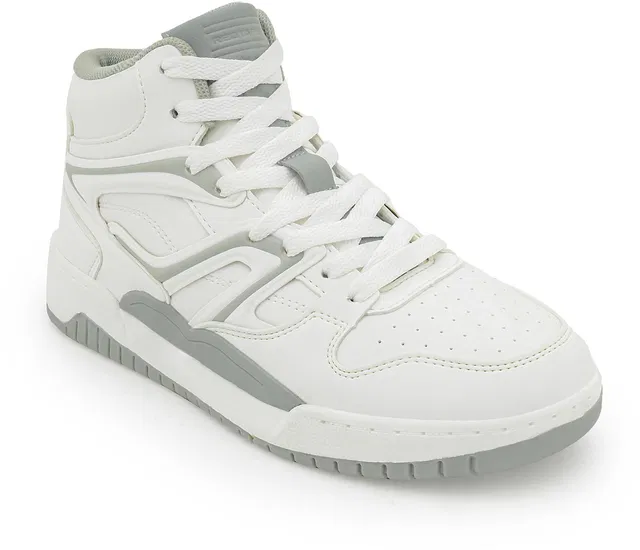 RED TAPE Lifestyle Sneaker Shoes for Women | Classic Rounded Toe Sneakers For Women
