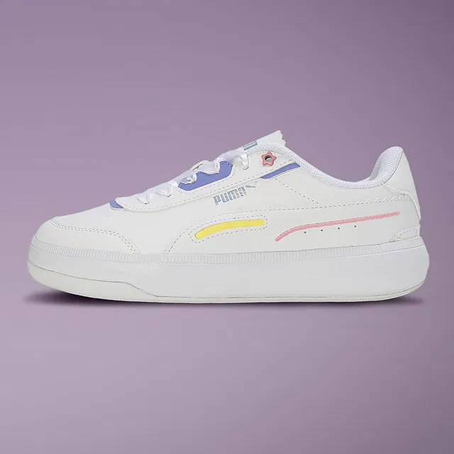 PUMA Tori Pixie V1 Running Shoes For Women