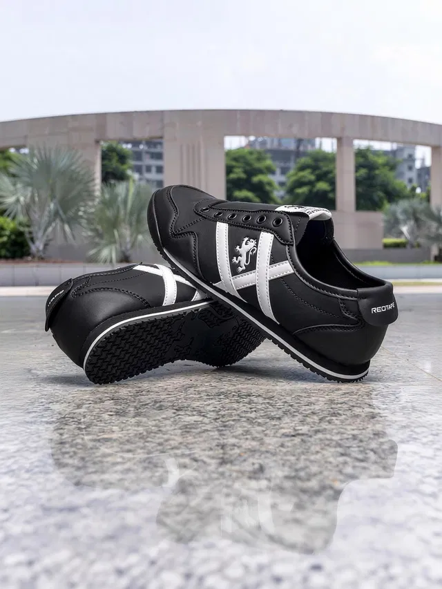 RED TAPE Casual Sneaker Shoes for Women | Soft Cushioned Insole, Slip-Resistance Sneakers For Women