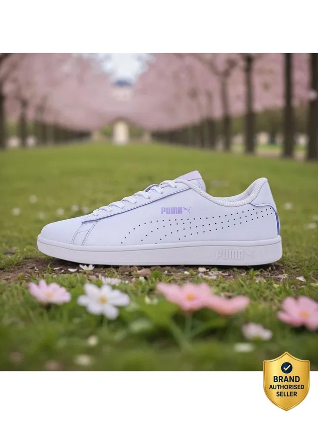 PUMA Smashers Casual Shoes For Women