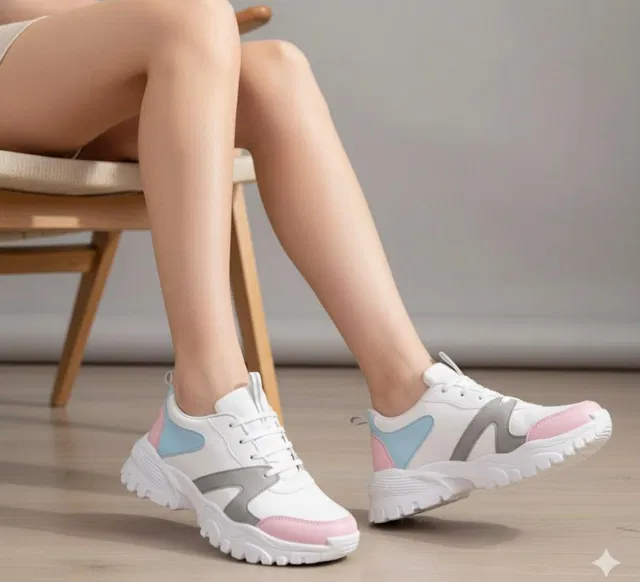 Deals4you Sneakers For Women