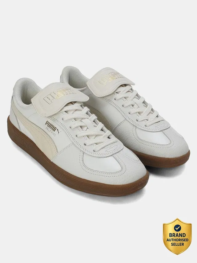 PUMA Palermo Premium Sneakers For Women