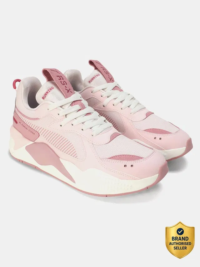 PUMA RS-X Softs Sneakers For Women