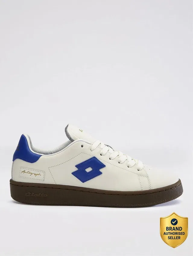 LOTTO Autograph OG Sneakers For Women