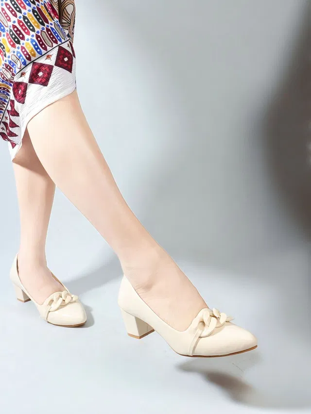 Colo Women Heels