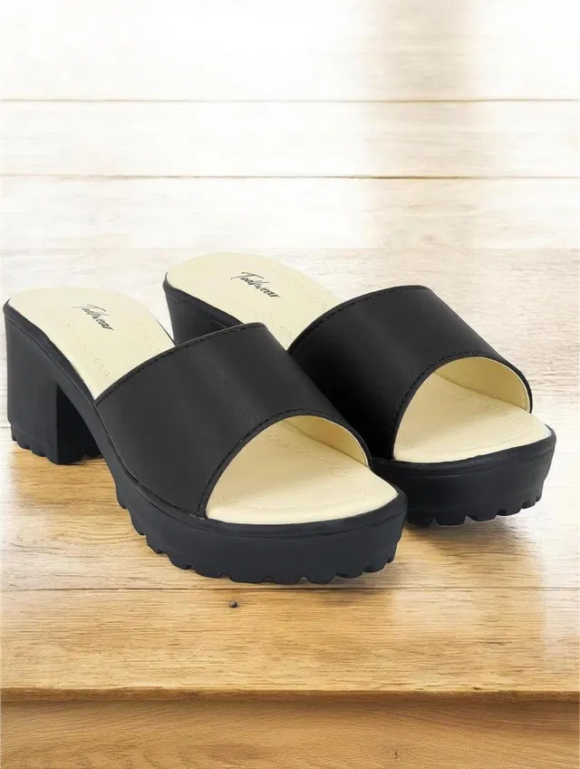 Todhwear Women Heels