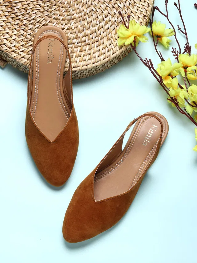 Kenila Women Heels