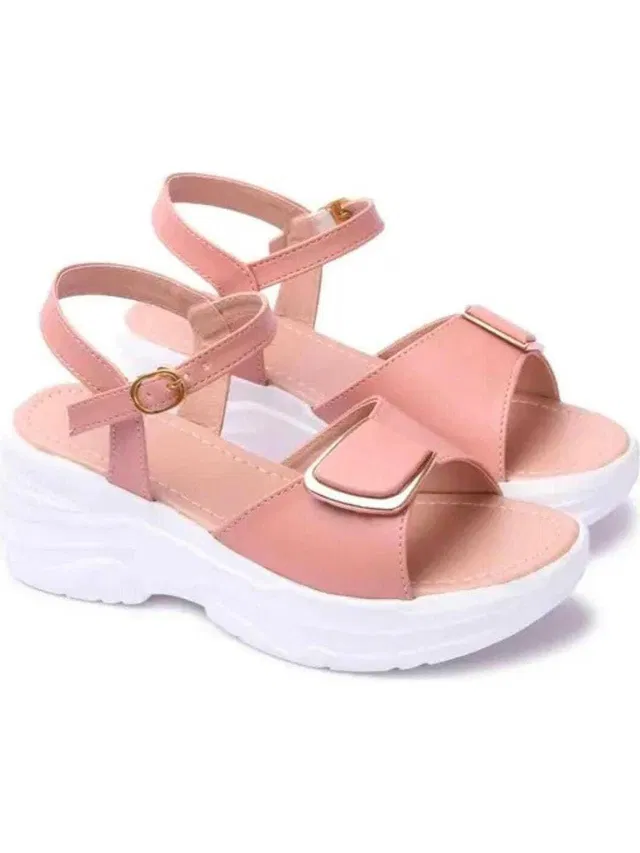 Deals4you Women Heels