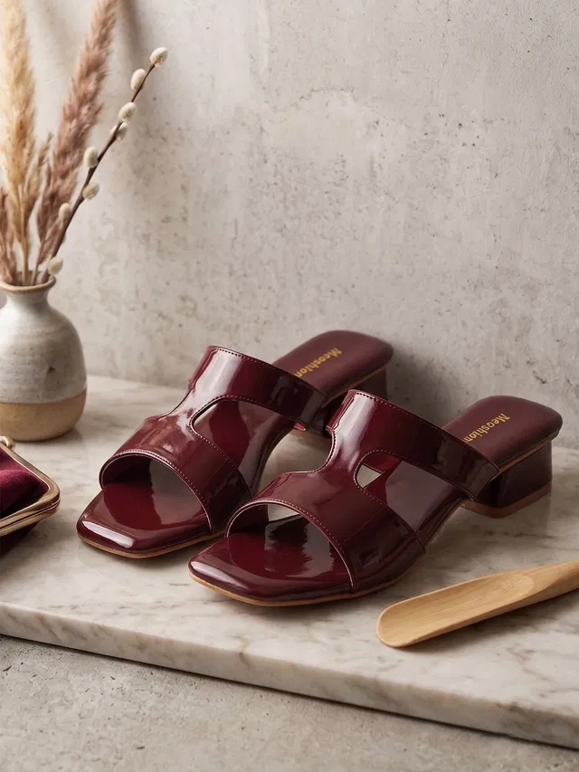 Shoeshion Women Heels