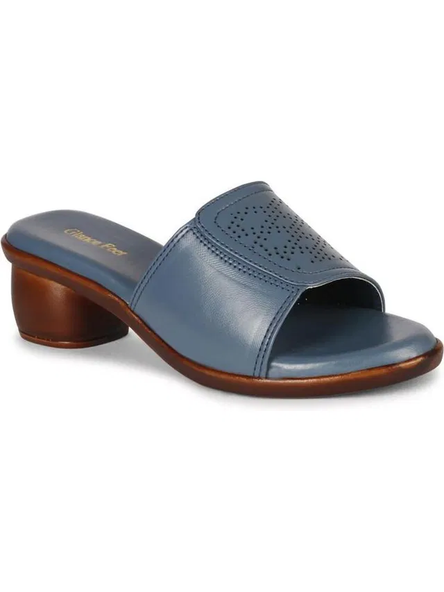 GLANCE FEET Women Heels