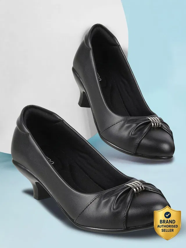 METRO KittenPumps Women Heels