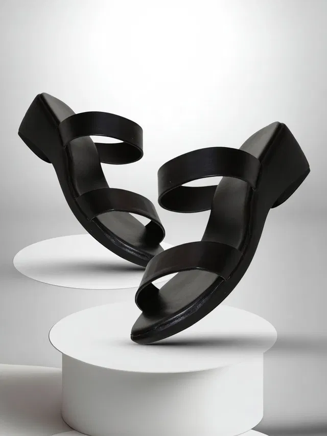 LEE FEET Women Heels
