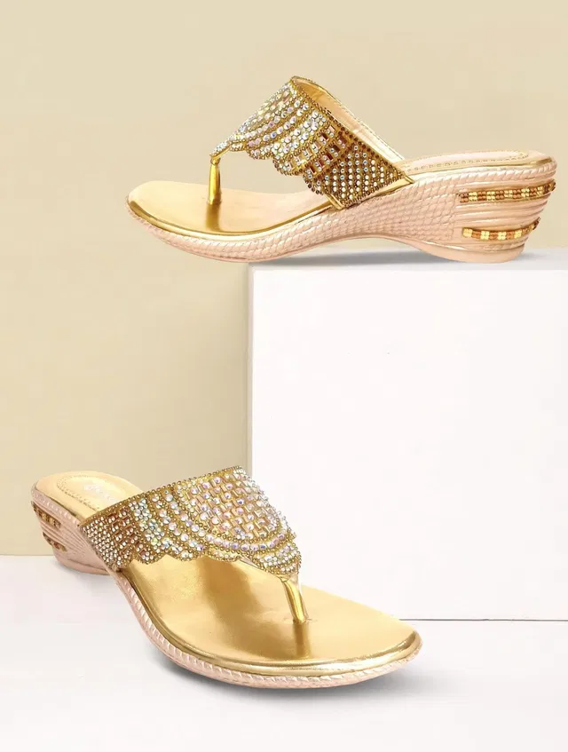 Racecourse Women Heels