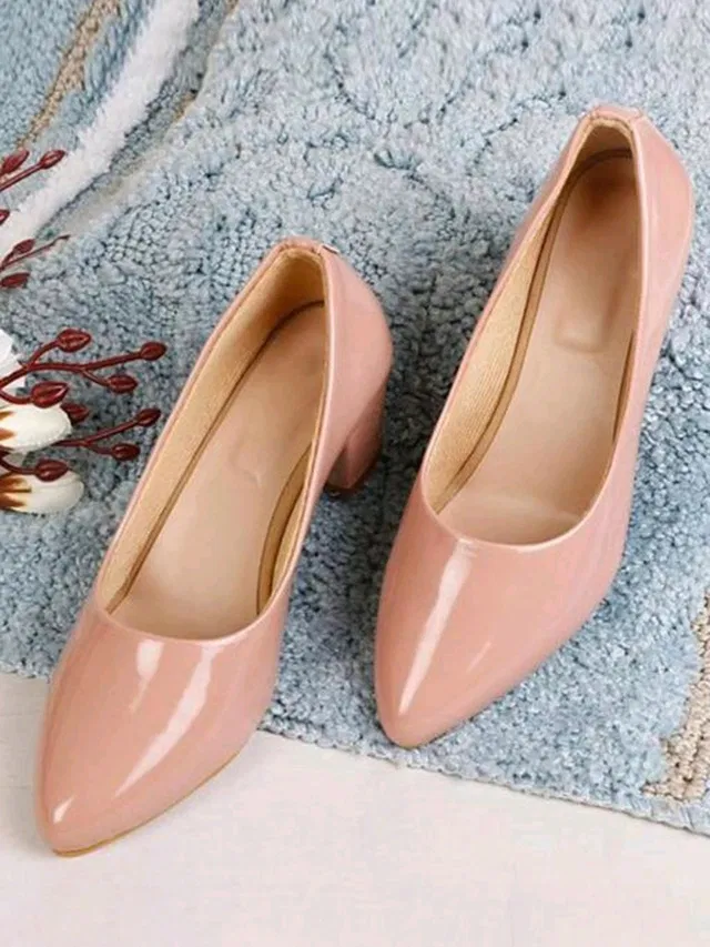 Tobika Women Heels