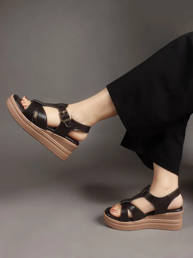Colo Women Heels