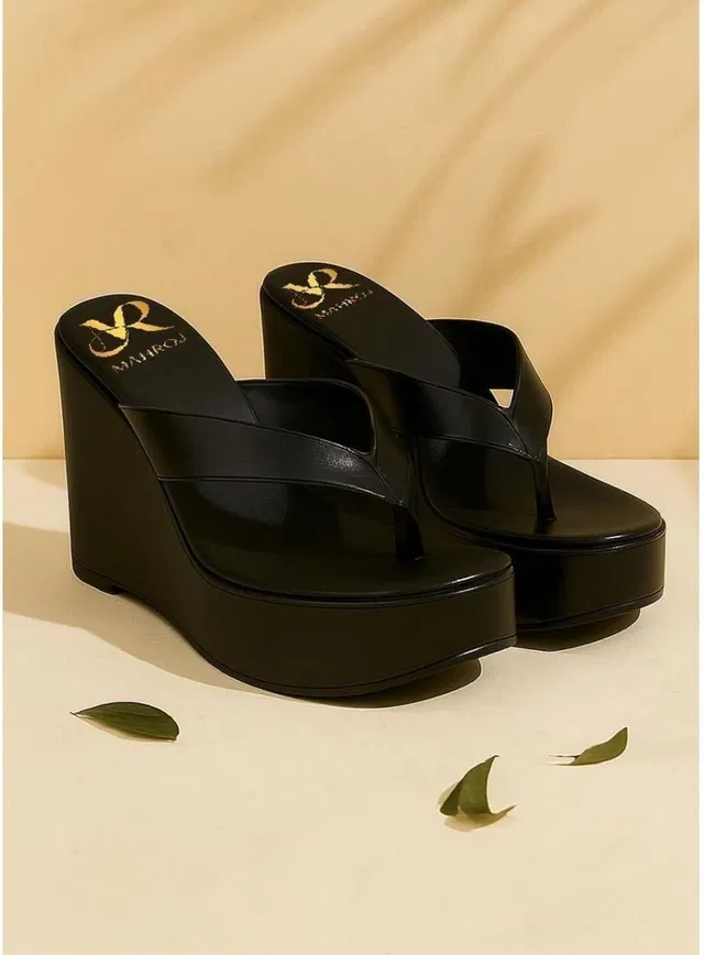 Mahroj Women Heels