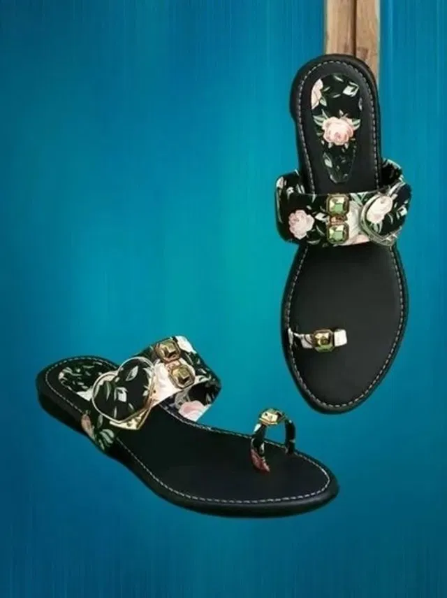 Citipiti Ind. Women Heels