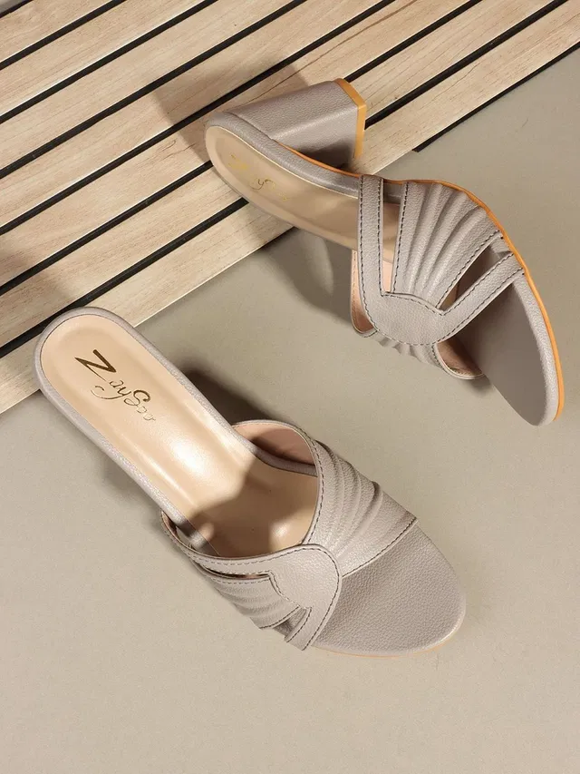 zaysoo Women Heels