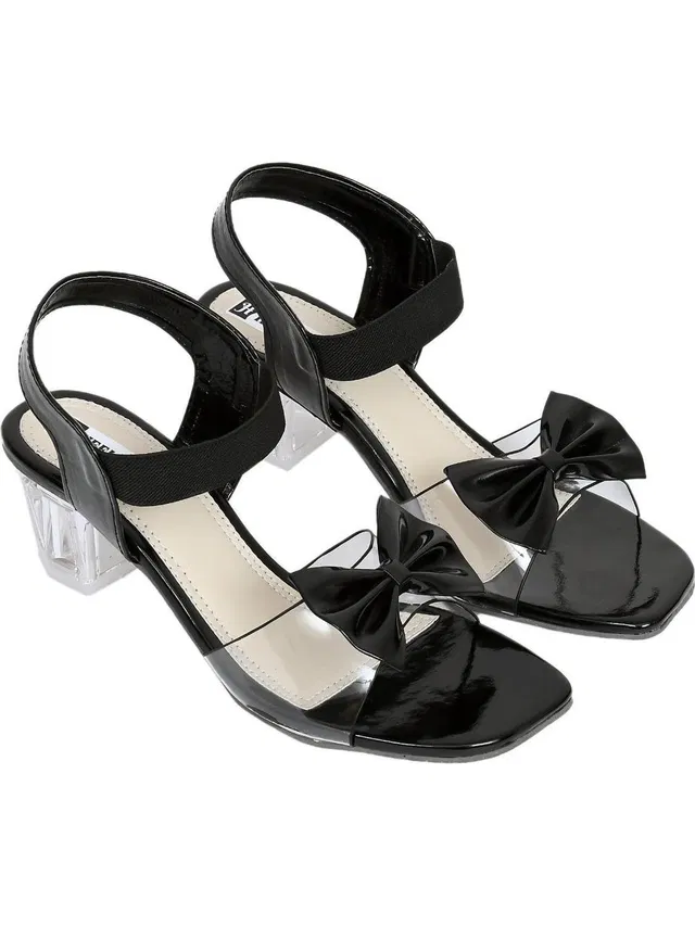 HEELIXIR Women Heels