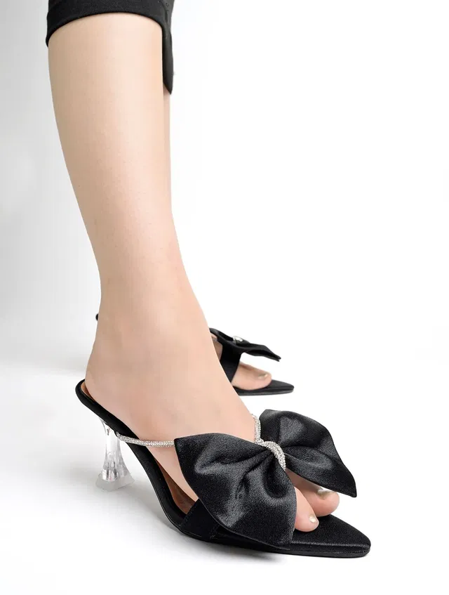 SHOETOPIA Women Heels