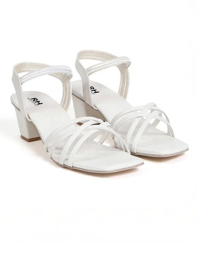 DROHARI Women Heels