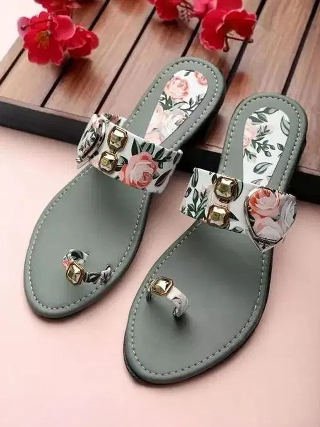 Citipiti Ind. Women Heels