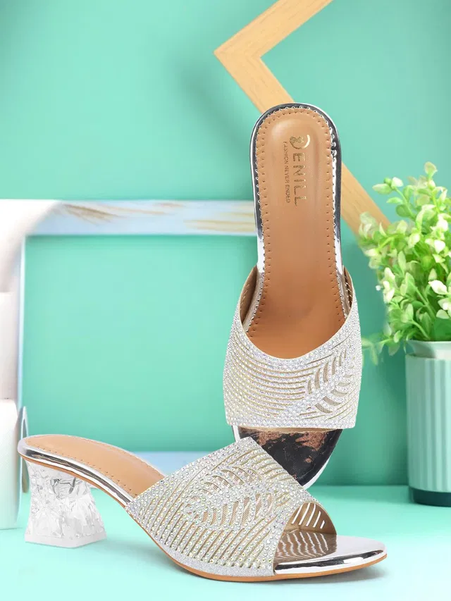 Denill Women Heels