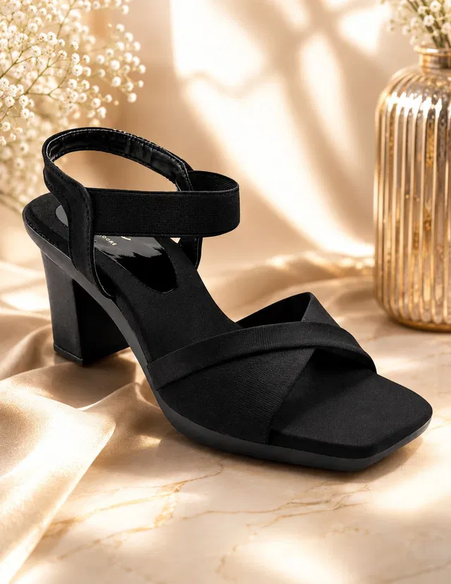 world famous store Women Heels