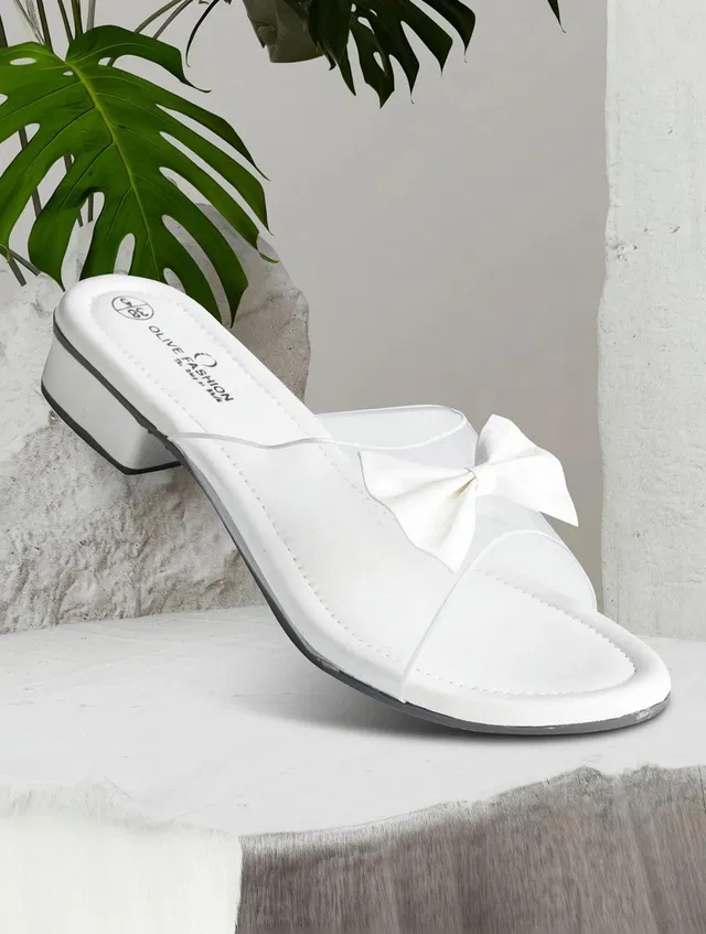 Olive Fashion Women Heels