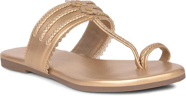 Bata Women Flats