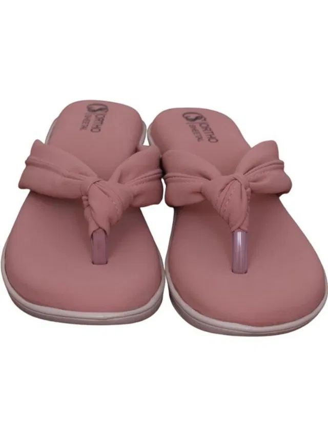ORTHO SHEETAL Women Flats