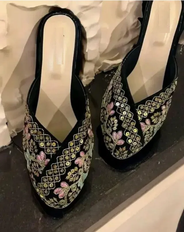 LEGANC Women Flats