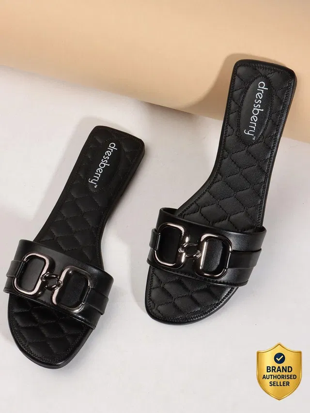 Dressberry Women Flats