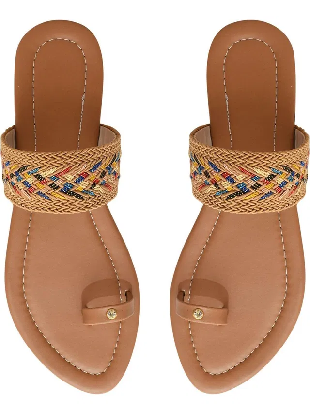 Gloxxy Collections Women Flats