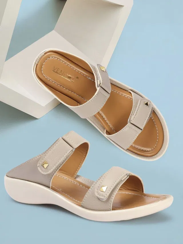 VENDOZ Women Flats