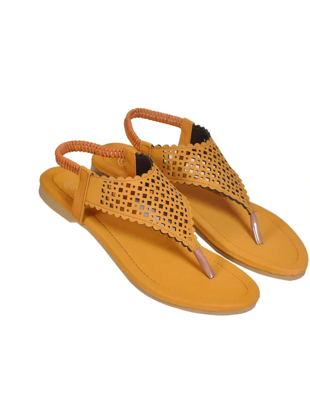 STYRAFEET Women Flats