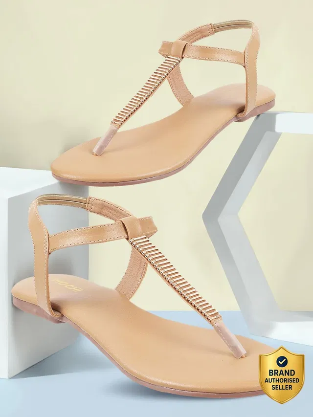 MOCHI Women Flats