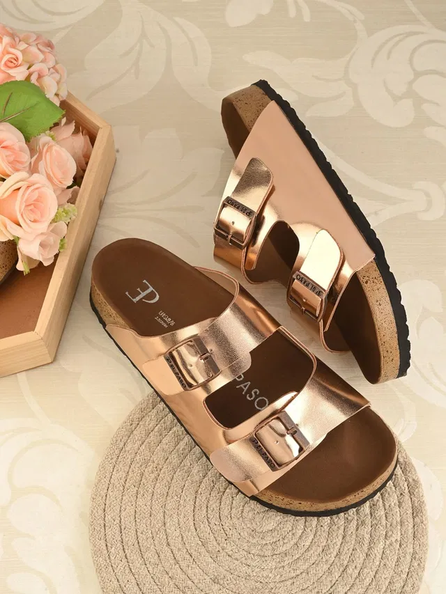 EL PASO Women Flats
